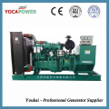 100kw Yuchai Diesel Generador Eléctrico Generación De Energía